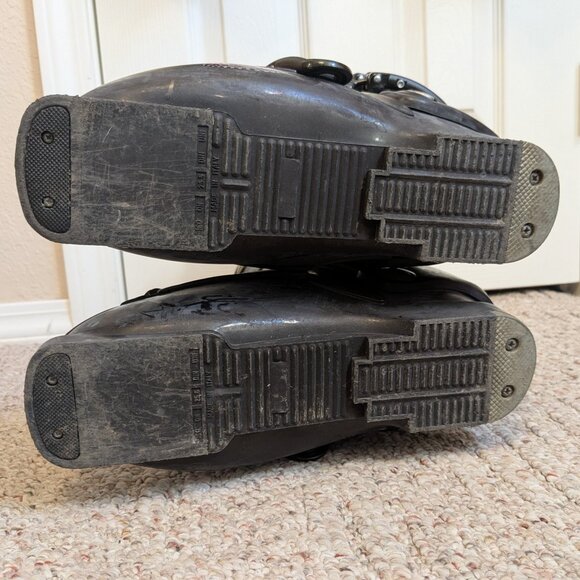 Lange Anthea 5 Ski Boots 8 US Women, 7.5 US Men, 39 EU - Picture 3 of 10